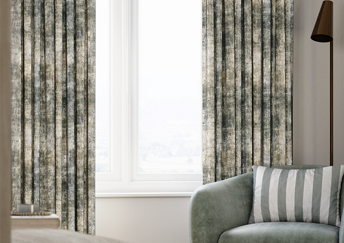 Nebula, Stellar - Made to Measure Curtains - Image 5